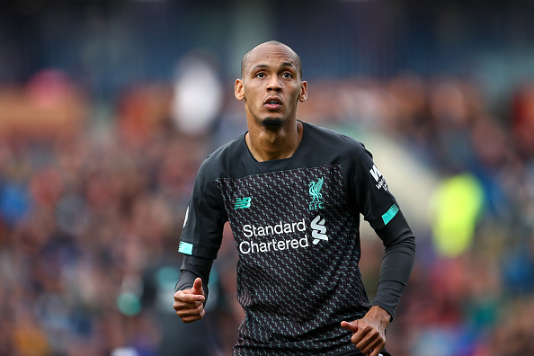 Fabinho