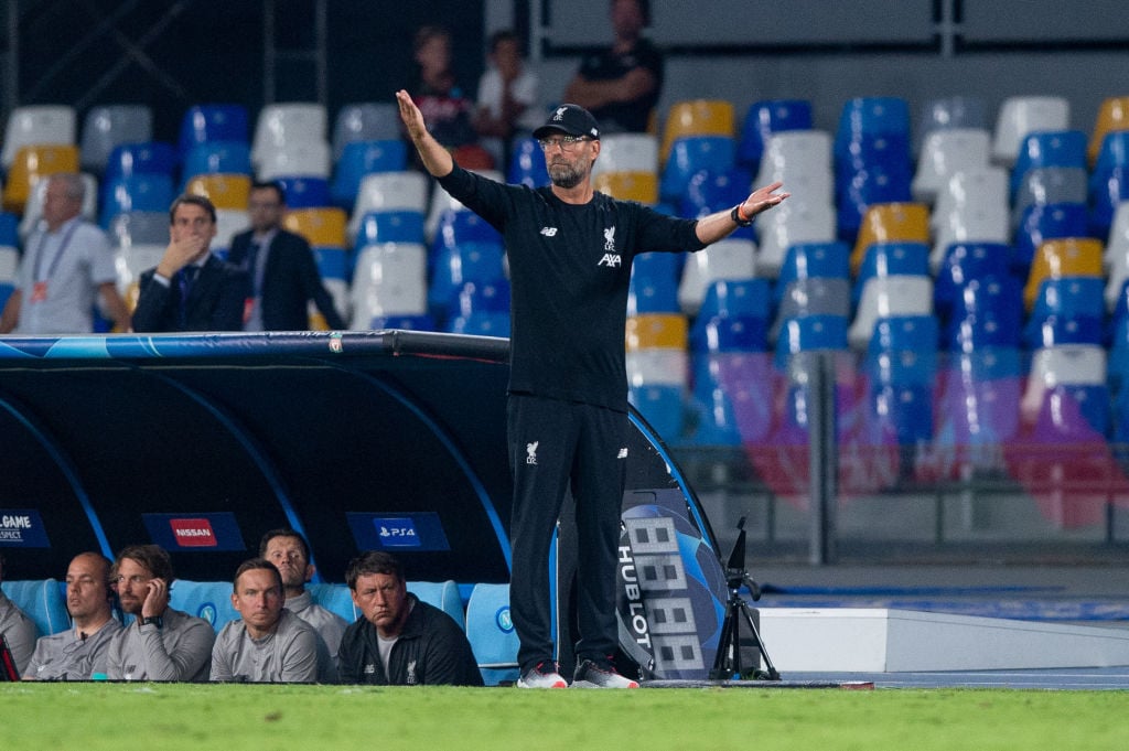 Photo by Giuseppe Maffia/NurPhoto via Getty Images