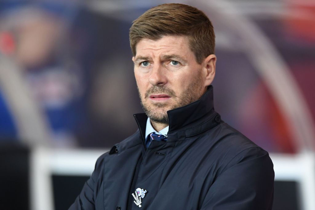Kenny Dalglish has tipped Steven Gerrard to be the next Liverpool manager. 