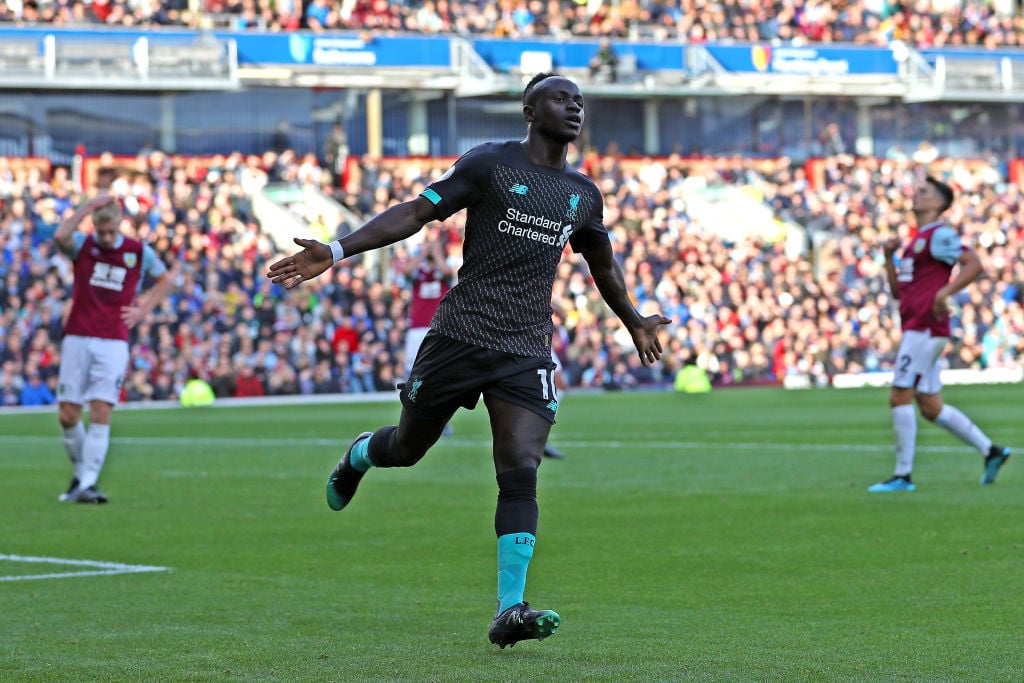 The Sadio Mane outburst on the weekend showed how hungry for goals Liverpool are.