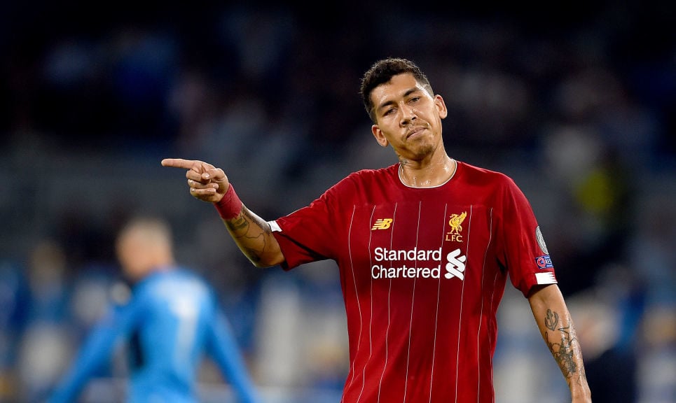 Photo by Andrew Powell/Liverpool FC via Getty Images