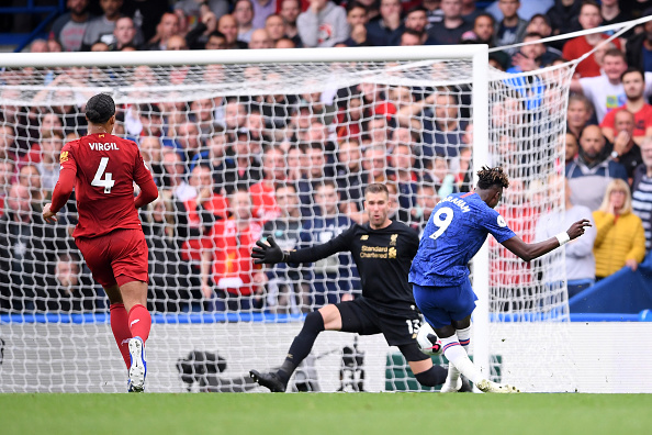 Adrian has become the best backup goalkeeper in the league.