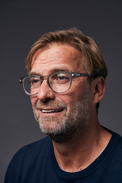 Jürgen Klopp has lifted the lid on his winning mentality.