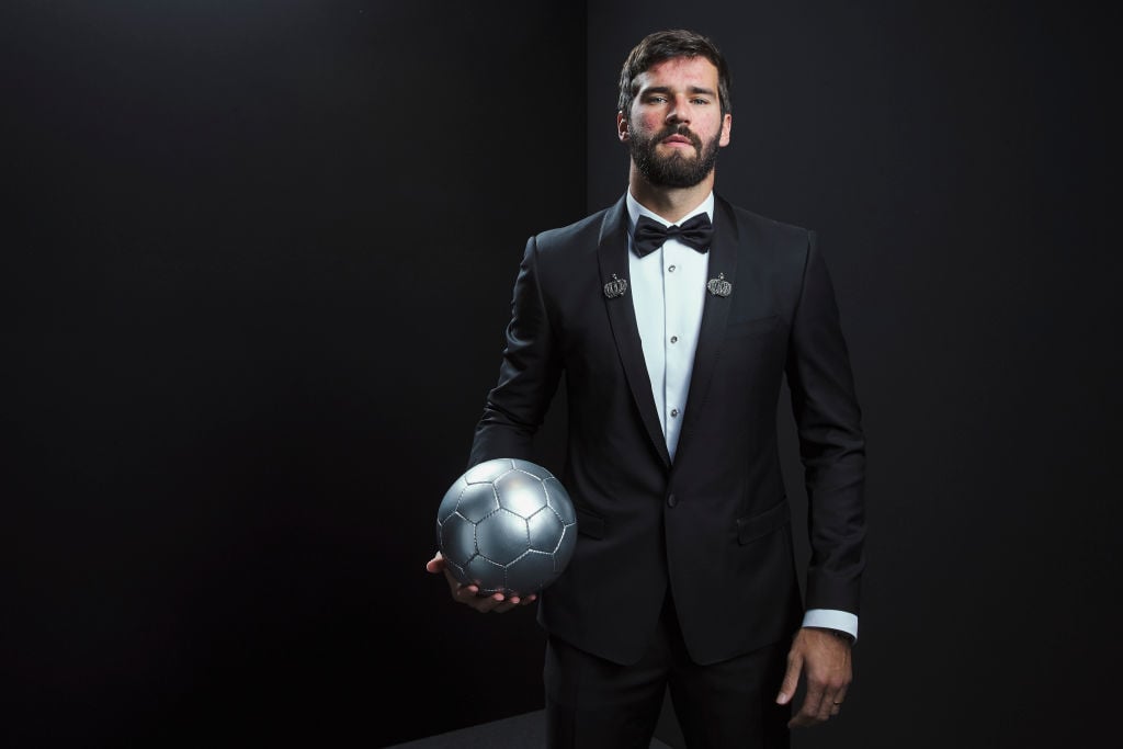 Photo by Michael Regan - FIFA/FIFA via Getty Images