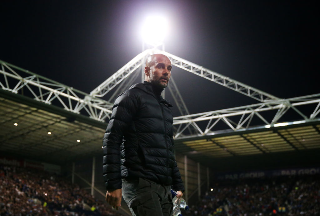 Photo by Alex Livesey/Getty Images