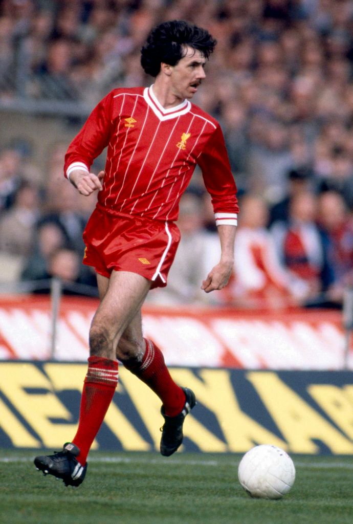 Lawrenson has given his prediction for Liverpool v Newcastle.