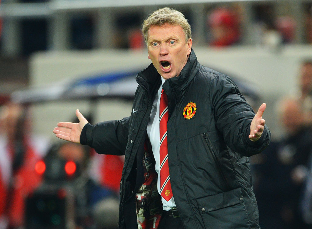 Man United fans, it didn't have to be this way
