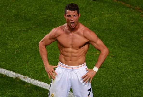 Photo by Lars Baron/Getty Images