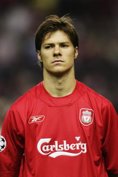 Xabi Alonso to take over at Real Madrid?