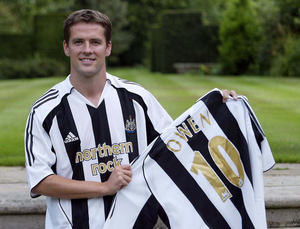Photo by Ian Horrocks/Newcastle United via Getty Images