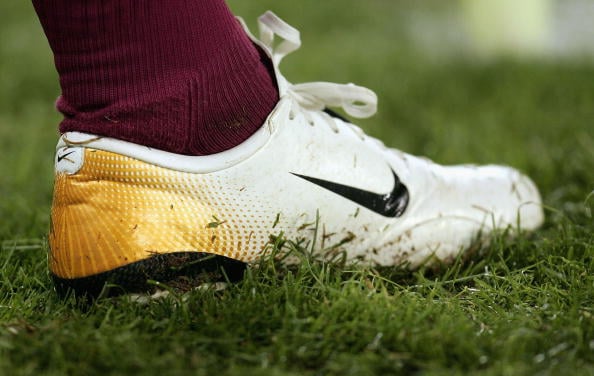 The Liverpool Nike deal will alter boot sponsorship.