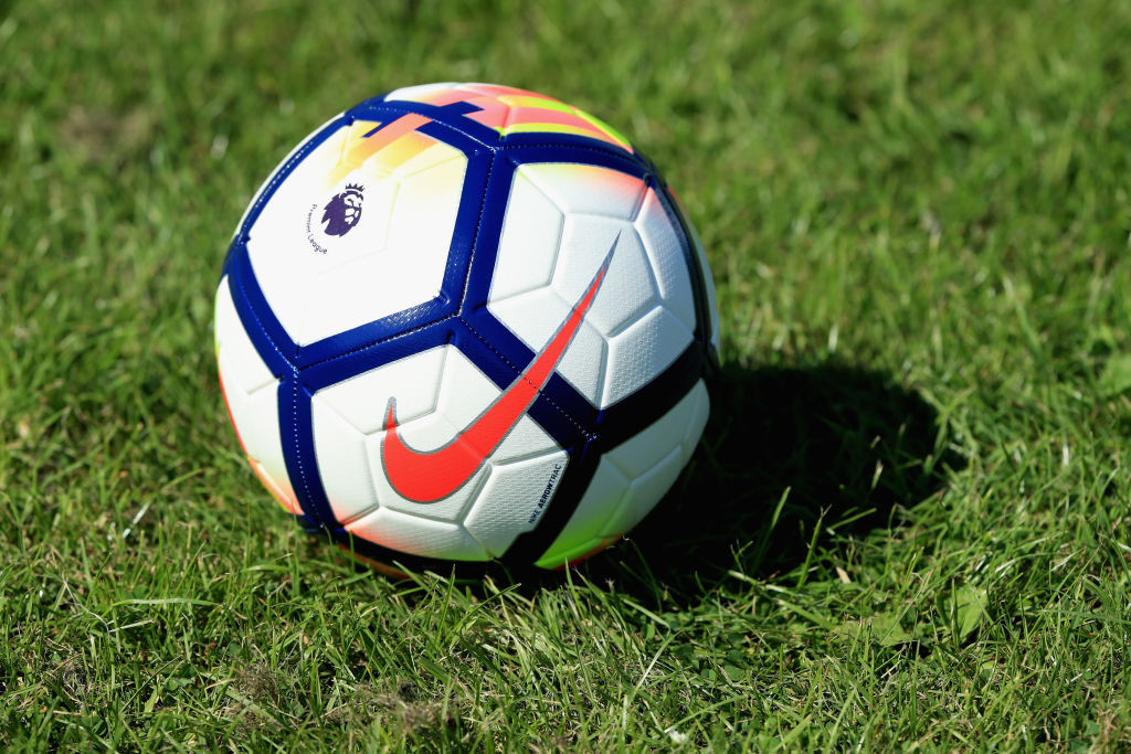 Photo by Andrew Redington/Getty Images for Premier League