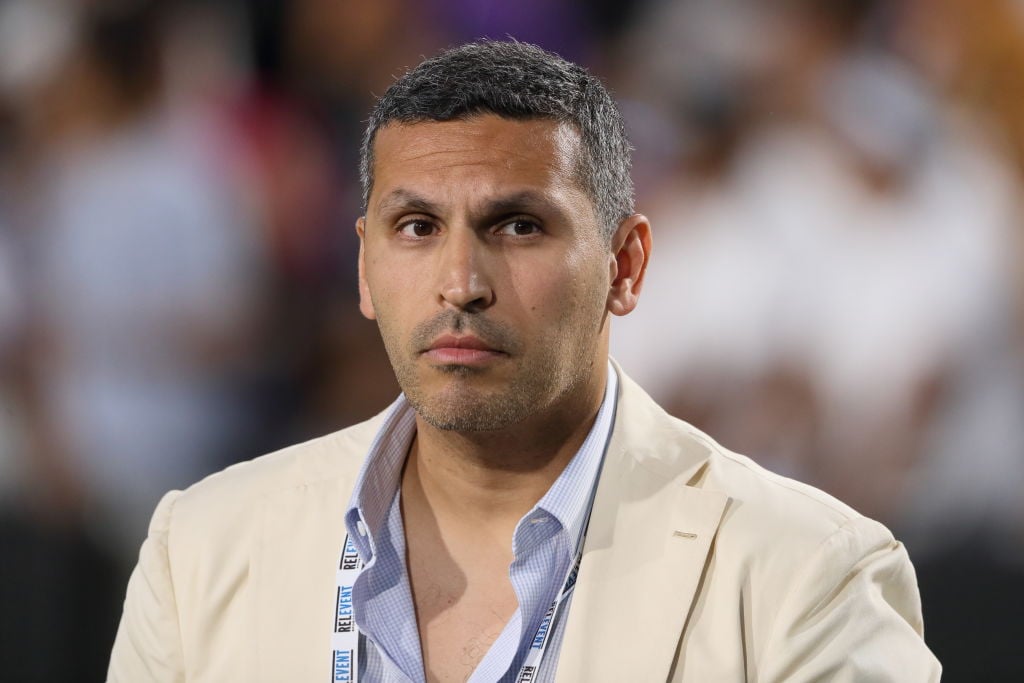City chairman Khaldoon al-Mubarak is in hot water, leaving Liverpool poised to strike.