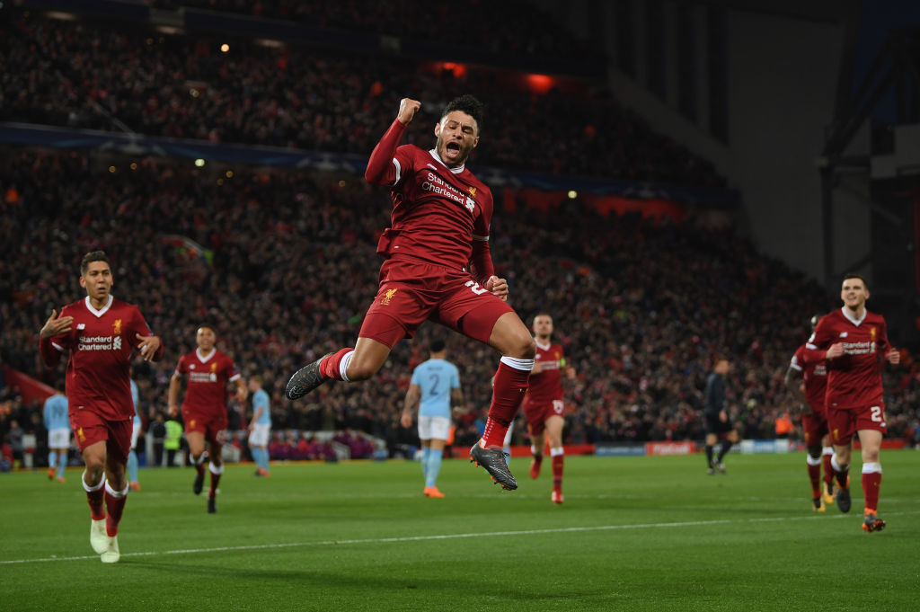 Photo by Shaun Botterill/Getty Images