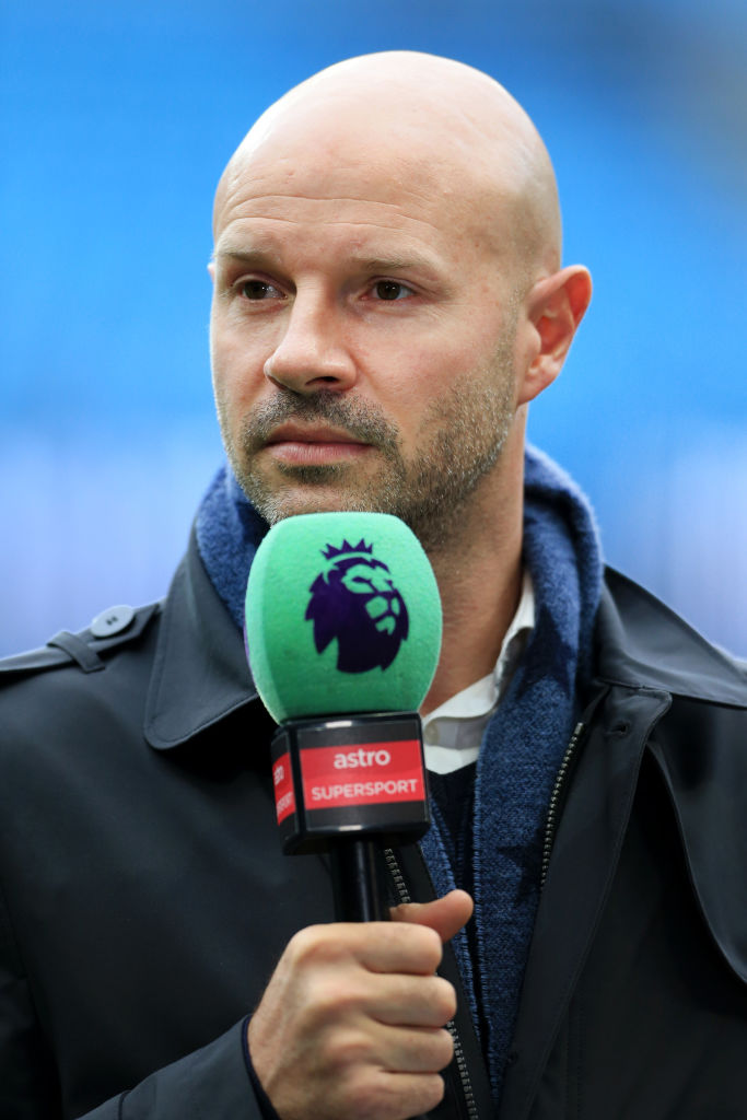 Photo by Simon Stacpoole/Offside/Getty Images