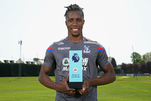 A transfer window rule change would suit Liverpool as players such as Zaha still want a move.