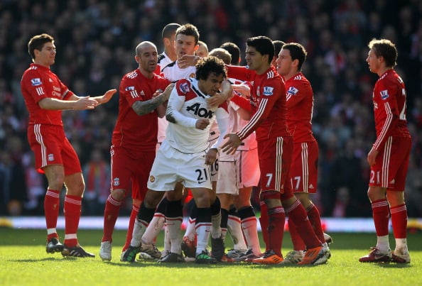 Photo by Alex Livesey/Getty Images