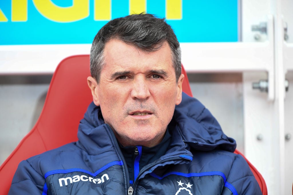 Liverpool fans can agree with Roy Keane on this point he made.