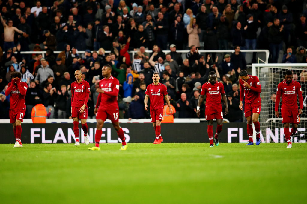 Photo by Chris Brunskill/Fantasista/Getty Images