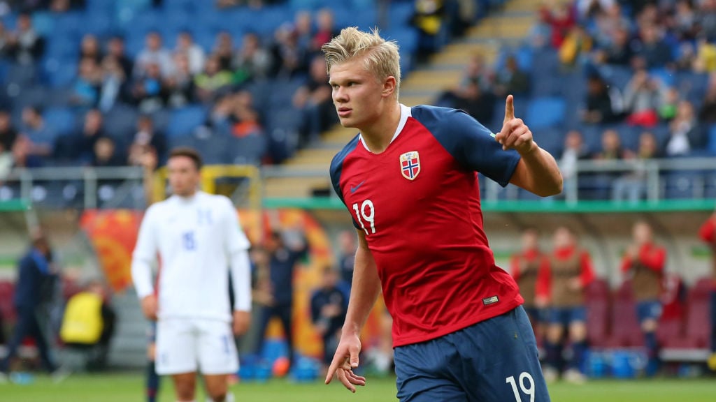 Erling Håland fitness update will worry Liverpool fans.