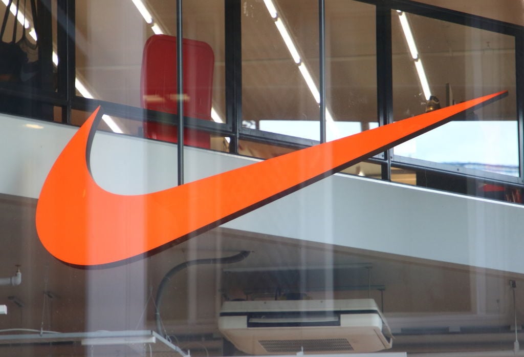 Nike