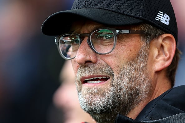 Liverpool could be taught a harsh lesson this week.