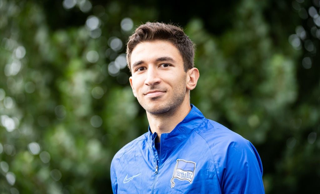 Marko Grujic