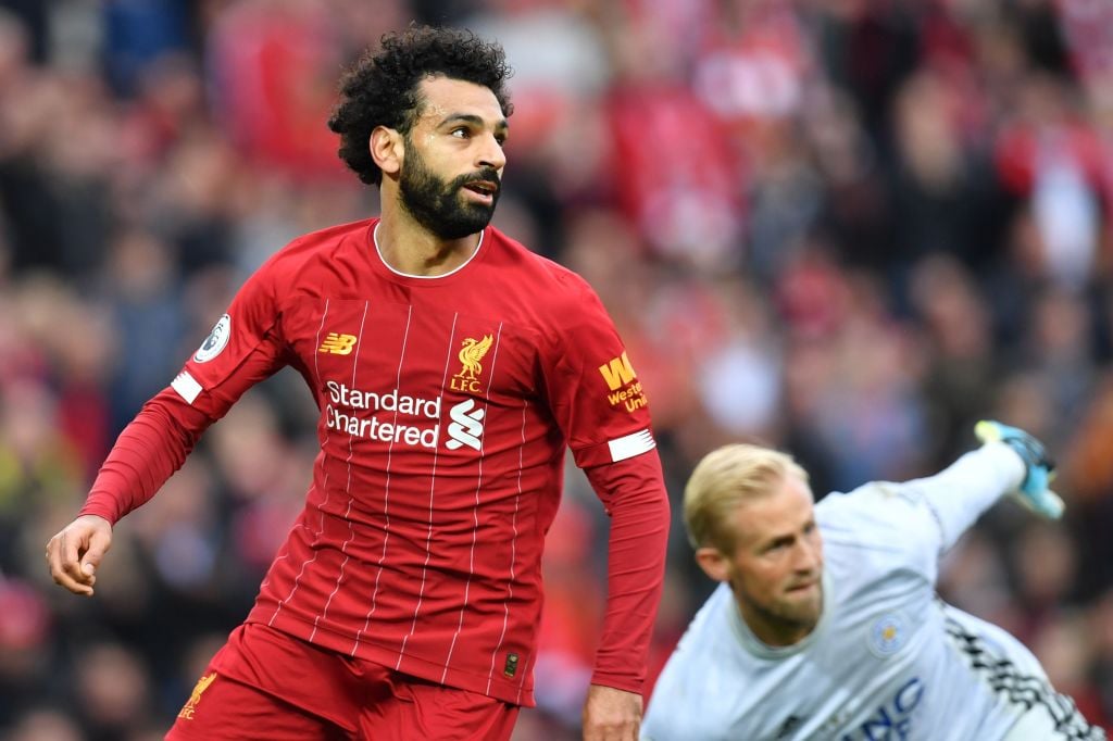 Twitter believes Mo Salah is humble as they come.
