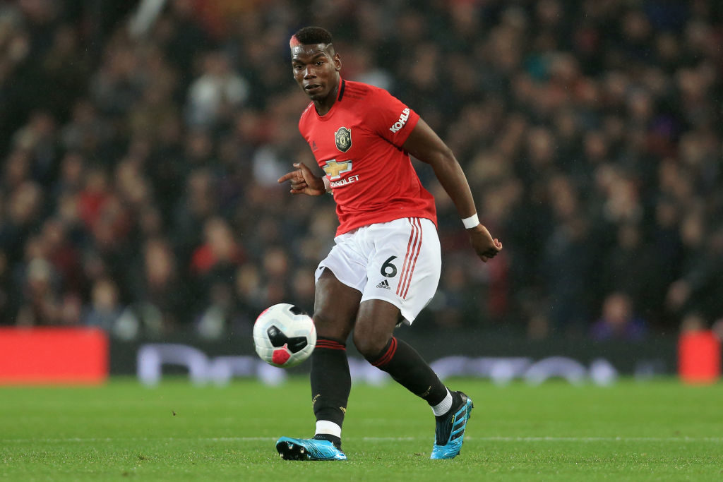 Paul Pogba
