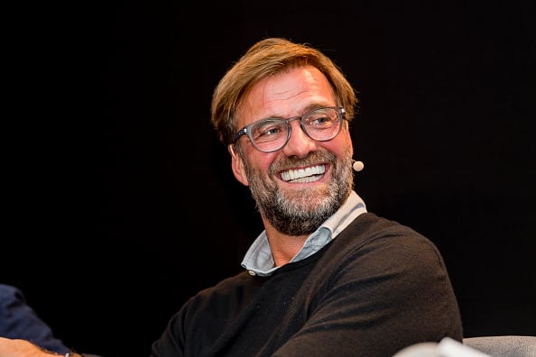 Klopp could struggle to make any big Liverpool signings.