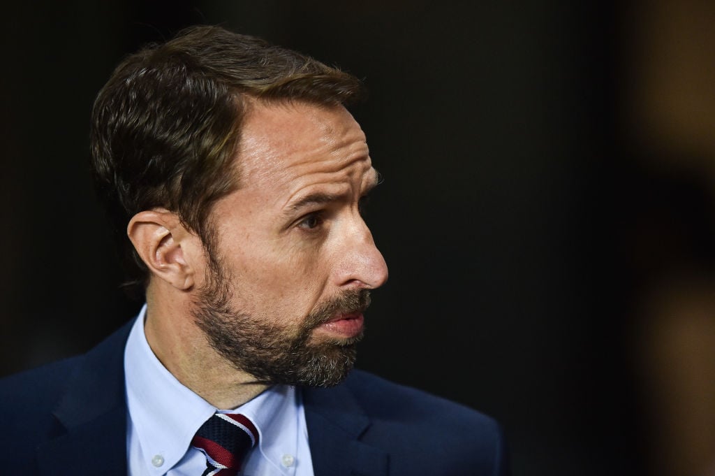Southgate's England decisions could help Liverpool.