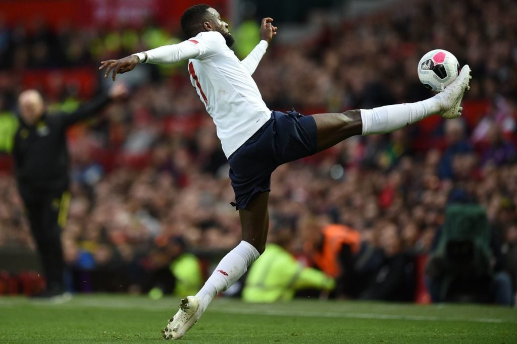 Divock Origi