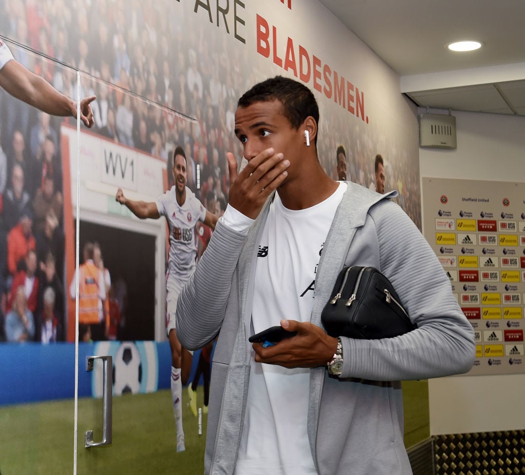 Photo by John Powell/Liverpool FC via Getty Images