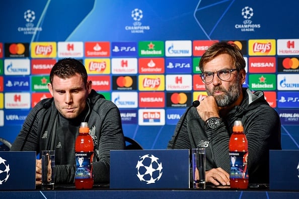 Photo by Sebastien Smets / Photo News
 via Getty Images)