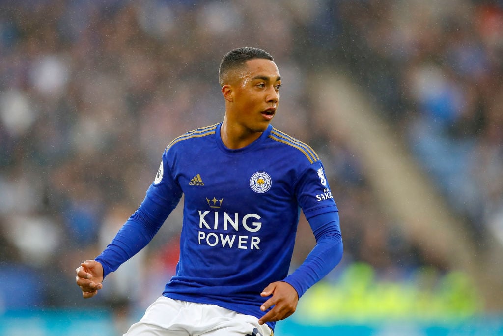 Charlie Nicholas has tipped Leicester for a point this weekend.