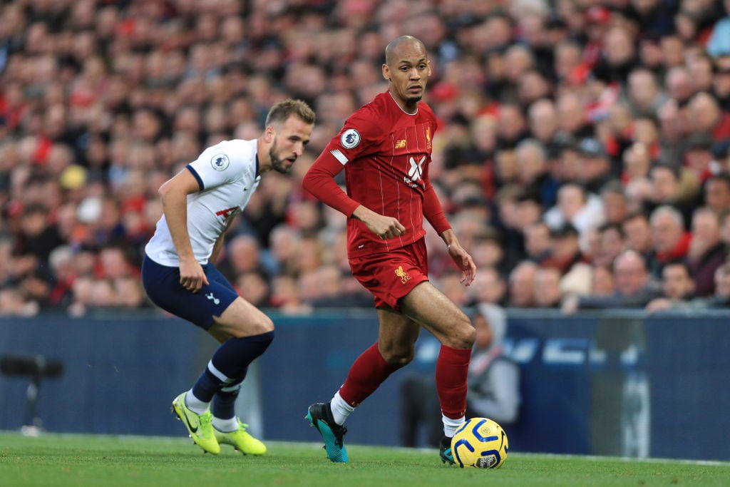 Photo by Simon Stacpoole/Offside/Getty Images