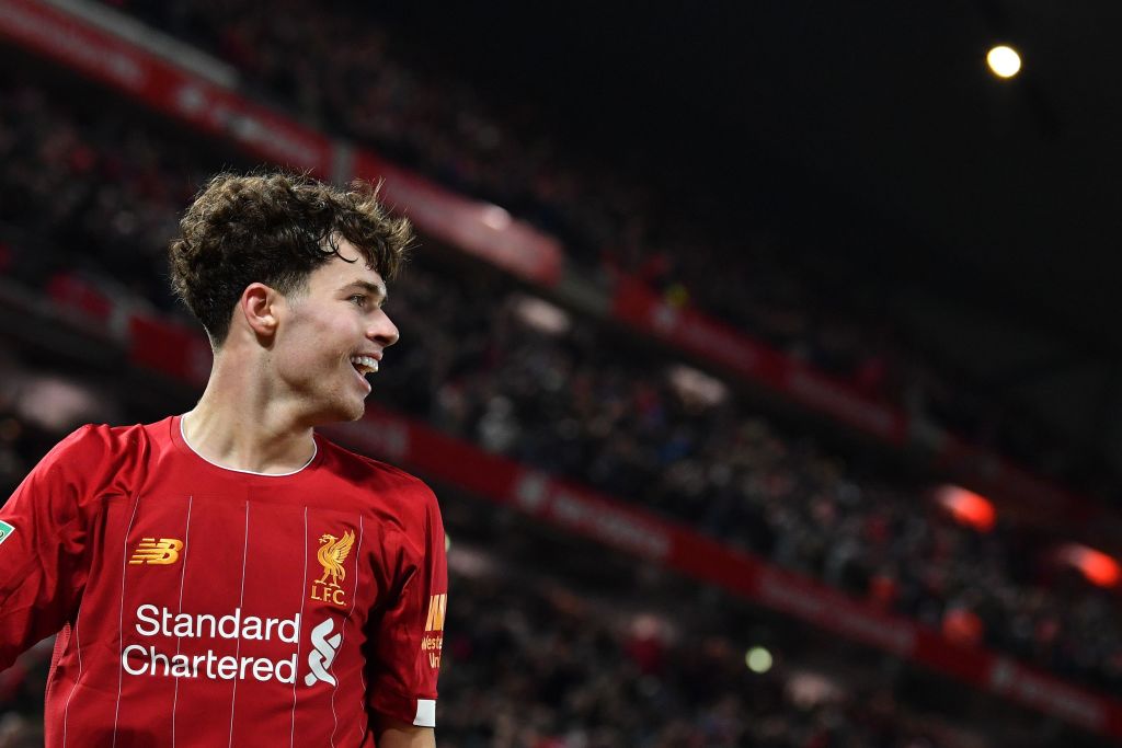 Three things we learned as Liverpool beat Arsenal.