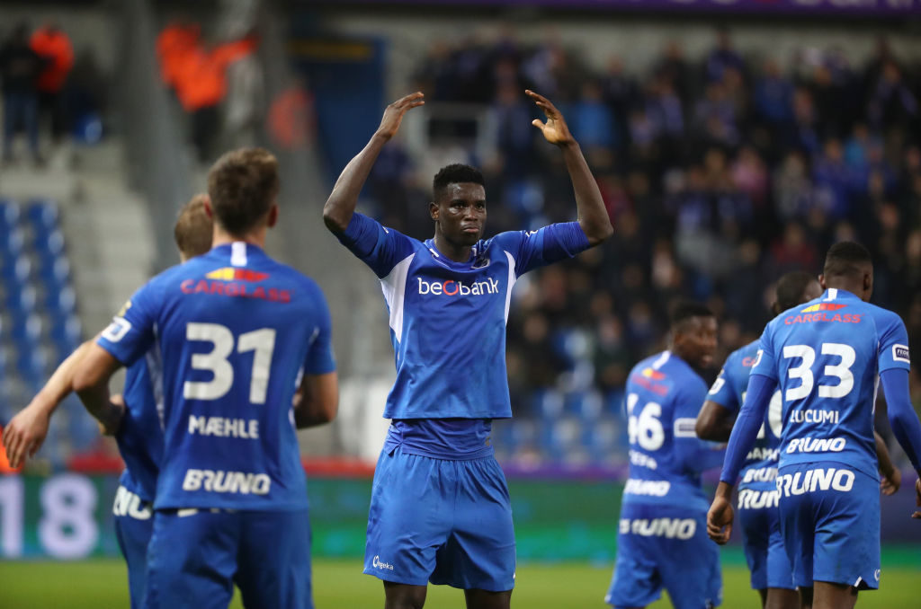 KRC Genk