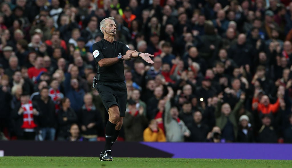 Photo by Matthew Peters/Manchester United via Getty Images