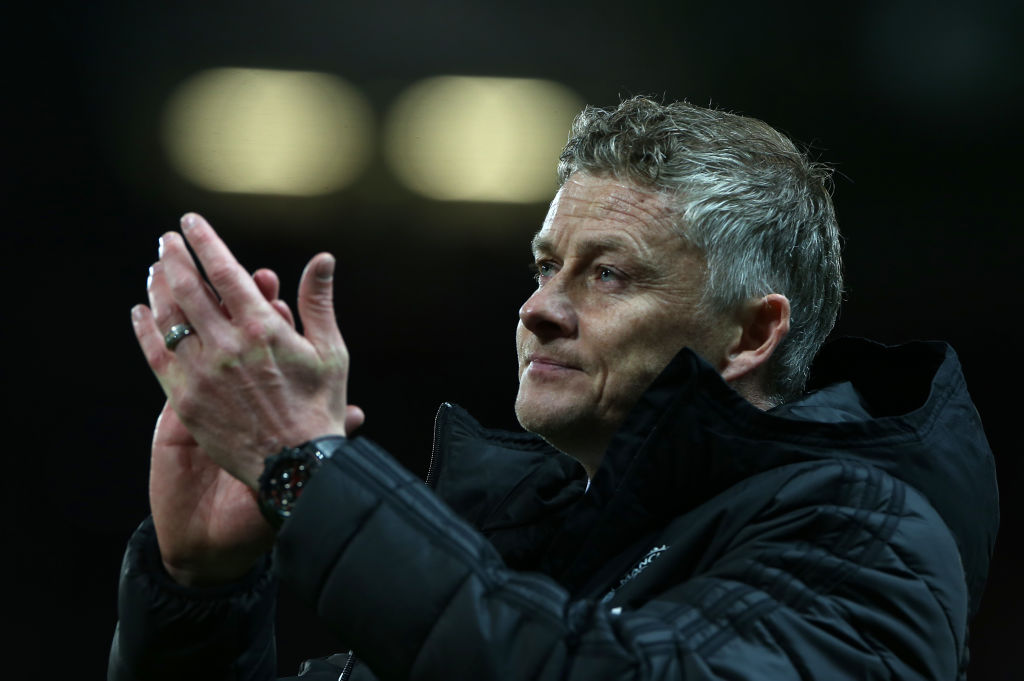Photo by Matthew Peters/Manchester United via Getty Images