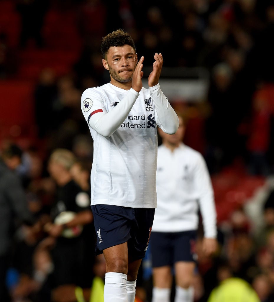 Liverpool should experiment with bold and risky midfield against Genk.