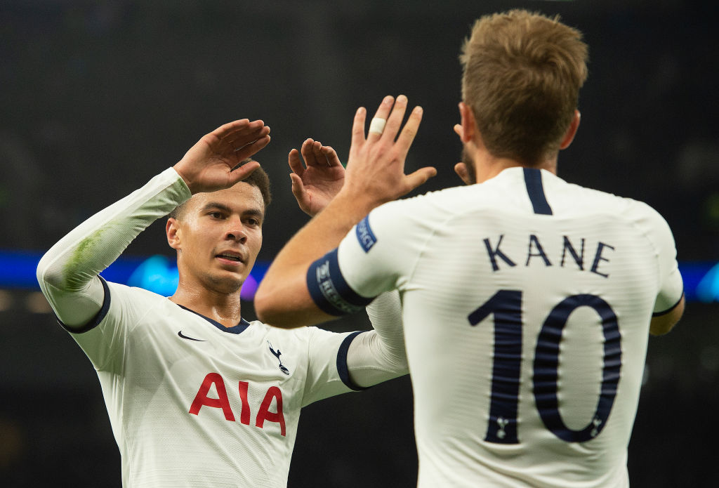 Liverpool shouldn't worry about the Spurs win over Red Star.