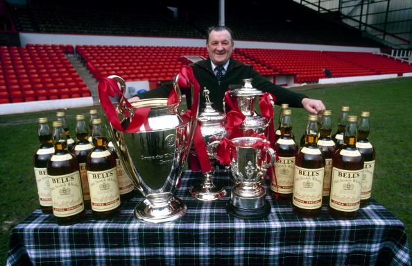 Liverpool could looks for a Klopp successor as the Reds did with Shankly.