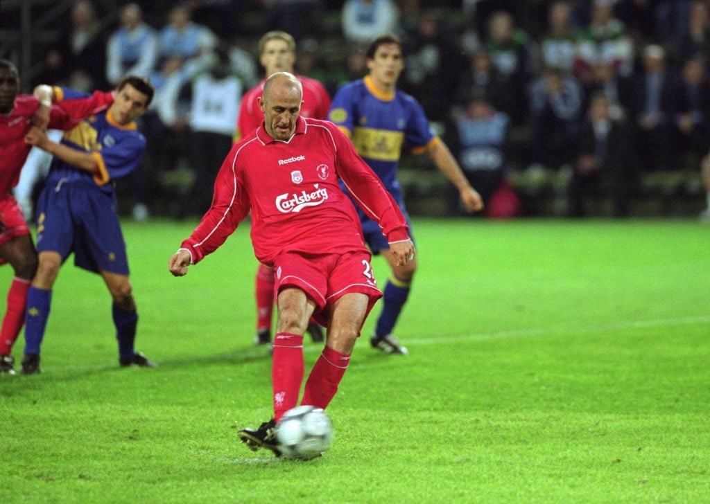 Gary McAllister