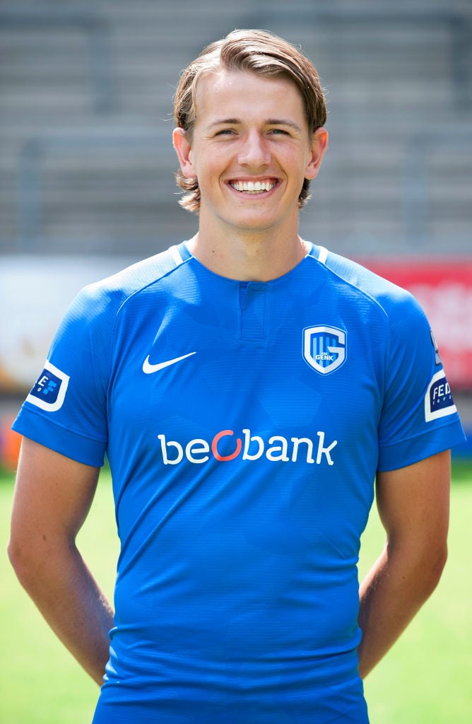 Liverpool will beat Napoli to Sander Berge according to a journalist in Italy.