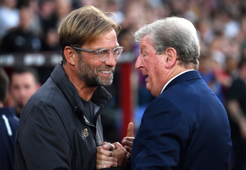 Liverpool facing Crystal Palace is the ideal test of title credentials.