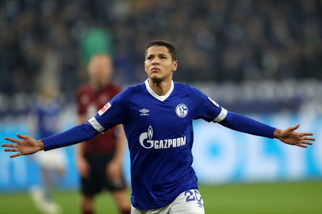 Liverpool are tracking Amine Harit according to reports in Italy.