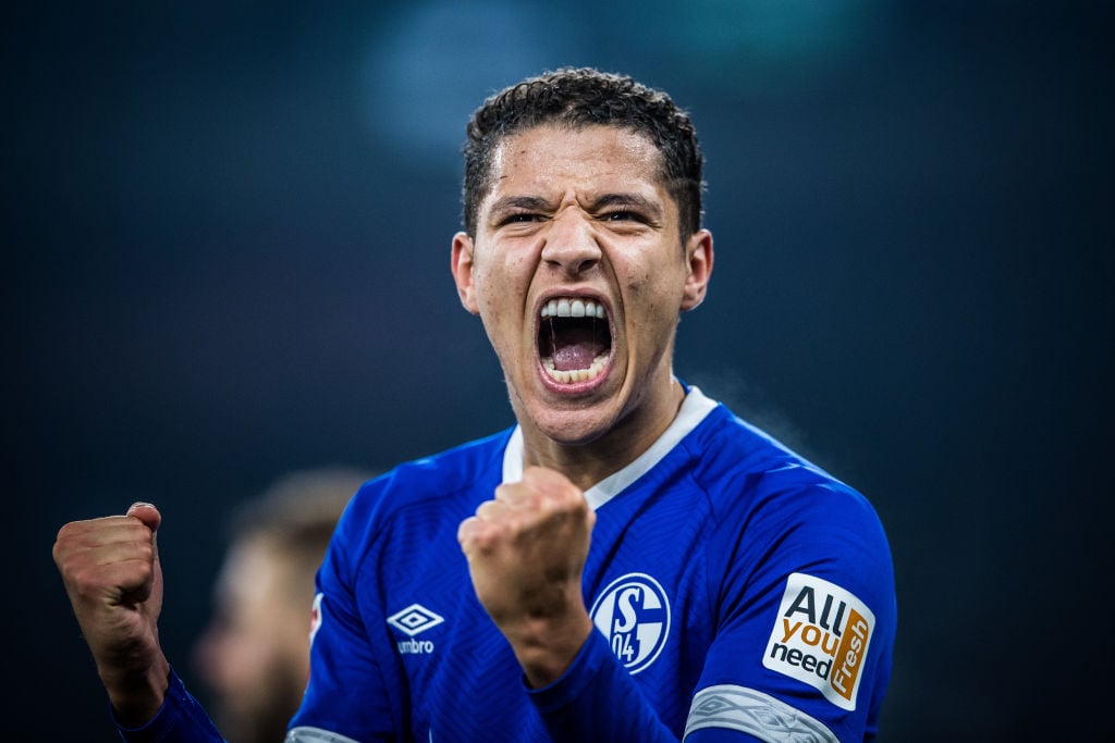 Liverpool are tracking Amine Harit according to reports in Italy.