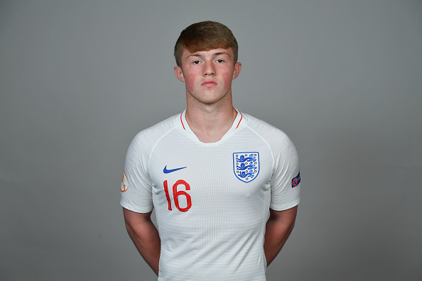 Liverpool have reached a stumbling block as they look to sign Joe Gelhardt.