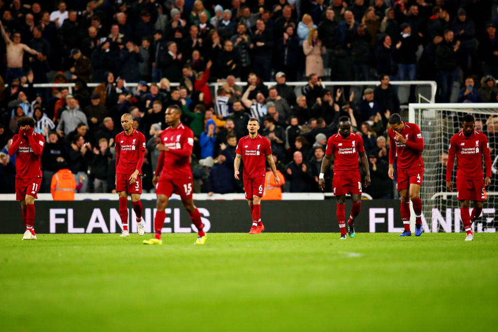 Photo by Chris Brunskill/Fantasista/Getty Images
